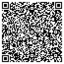 QR code with Ct Design contacts