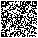 QR code with John C Kucej contacts