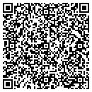 QR code with J E B Five Linx contacts