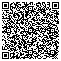 QR code with Khs Communication Corp contacts