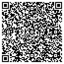 QR code with J & J Service contacts