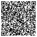 QR code with L&M Telecom contacts