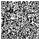 QR code with M C I Direct contacts