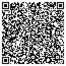 QR code with F&F Enterprises Inc contacts