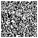 QR code with M Fields & Associates LLC contacts