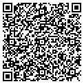 QR code with Micannor contacts