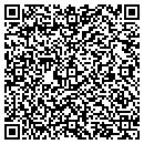 QR code with M I Telecommunications contacts