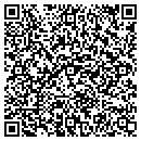 QR code with Hayden Web Design contacts