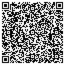 QR code with Mw Advisors contacts