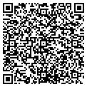 QR code with Jff Webtech contacts