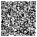 QR code with John Cittrich contacts