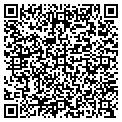 QR code with John J Dugan Iii contacts