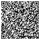 QR code with O V Telecom Inc contacts