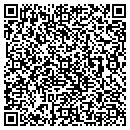 QR code with Jvn Graphics contacts