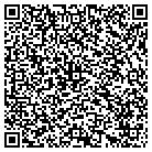 QR code with Kc Walls Web Design & Logo contacts