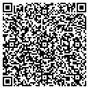 QR code with R2L LLC contacts