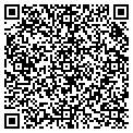 QR code with L + R Studios Inc contacts