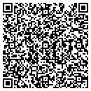 QR code with Hope Project contacts