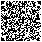 QR code with Mcmoose Website Designs contacts