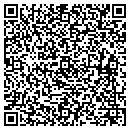 QR code with T1 Telecomguys contacts