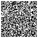 QR code with Teenfx.com contacts