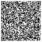 QR code with Oakley Graphics Productions Inc contacts