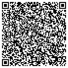 QR code with Objective Associates Inc contacts