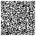 QR code with On The Spot Graphics contacts