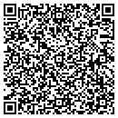 QR code with Tiburon Inc contacts