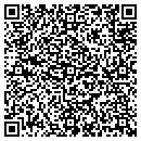 QR code with Harmon Autoglass contacts