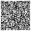 QR code with Q Web Inc contacts