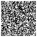 QR code with Rjr Web Design contacts