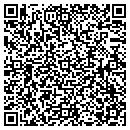 QR code with Robert Lang contacts