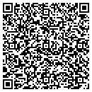 QR code with R&Y Communications contacts