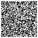 QR code with D Bruce Werks Inc contacts