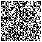 QR code with Twin Seas Web Design & Hosting contacts