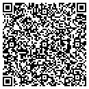 QR code with Universalink contacts