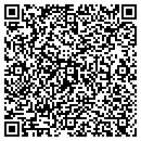 QR code with Genband contacts