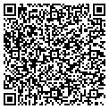 QR code with Viking Design contacts
