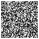 QR code with VK Design contacts