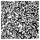 QR code with G & S Communications contacts