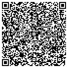 QR code with Holway Lightguide Services Inc contacts