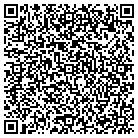 QR code with Angeli Roofing Siding & Wndws contacts