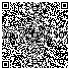 QR code with Applied Voice & Data Technolog contacts