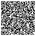QR code with P H H Communications contacts