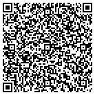 QR code with R Bruce Caruthers Web Design contacts