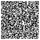 QR code with priority customer care, llc contacts