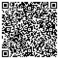 QR code with Xeyeweb contacts
