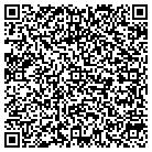 QR code with T W Telecom contacts