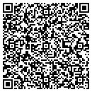 QR code with Unitrends Inc contacts